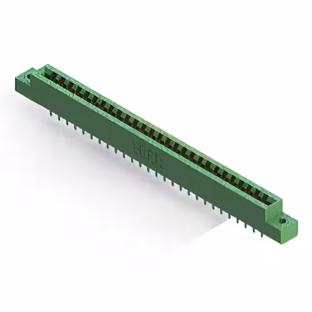 306-027-520-102 EDAC Inc.  Edgeboard Connectors